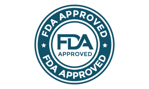 Hairfortin FDA Approved